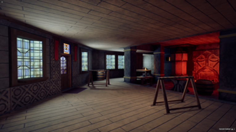 Songs of Steel screenshot