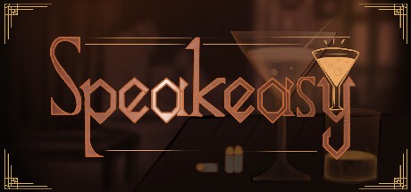 Games like Speakeasy