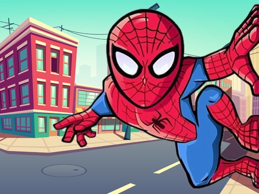 Games like Spiderman Adventures