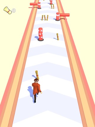 Stacktive Gadget screenshot