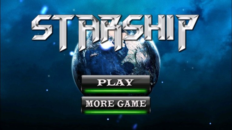 Starship Image