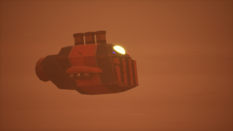 Steamwrecked screenshot