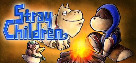 Games like Stray Children