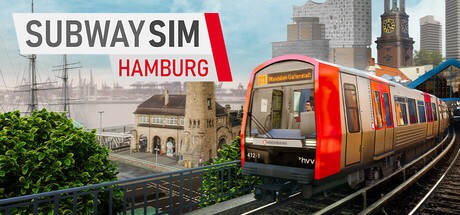 Games like SubwaySim Hamburg