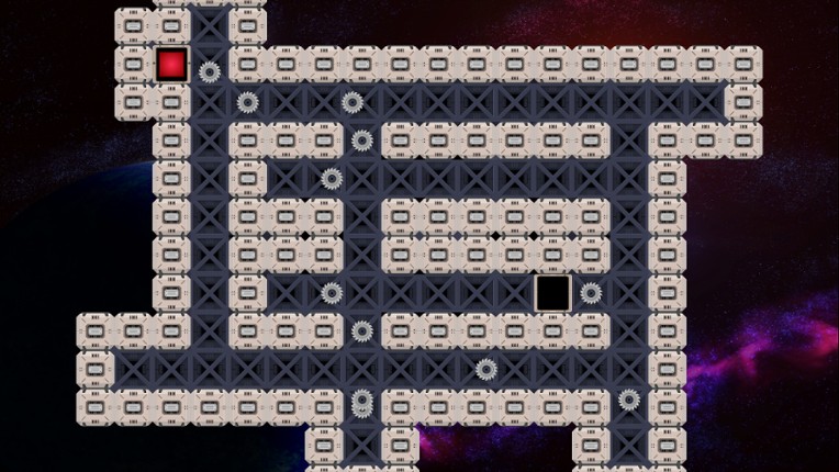 Super Hardcore screenshot