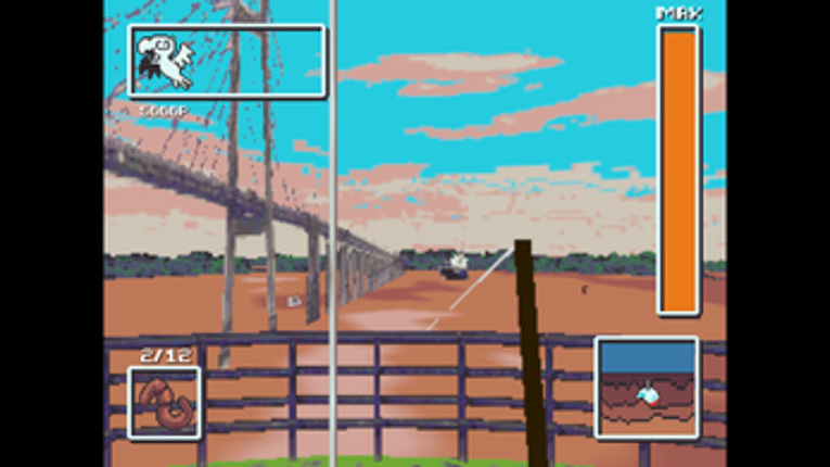 Super Pesca en el Paraná screenshot