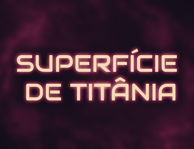 Games like Superfície de Titânia