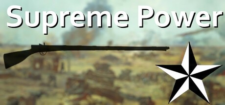 Games like Supreme Power