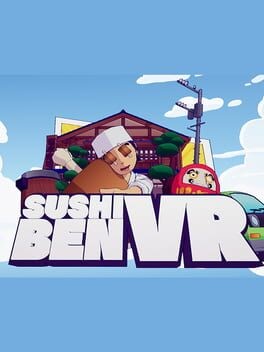 Games like Sushi Ben VR
