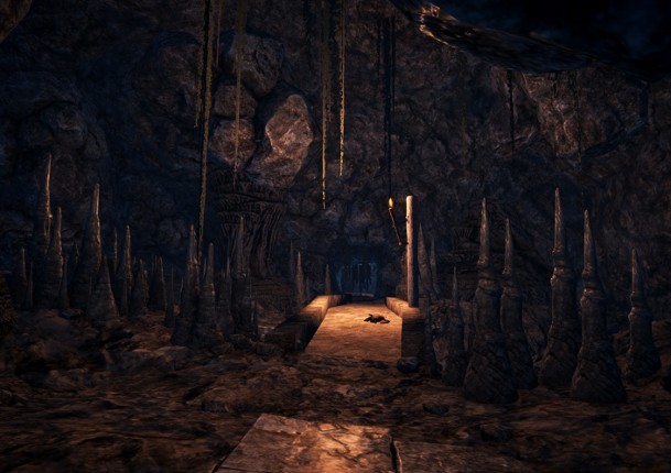 Swordsman of Persia: Ancient Story screenshot