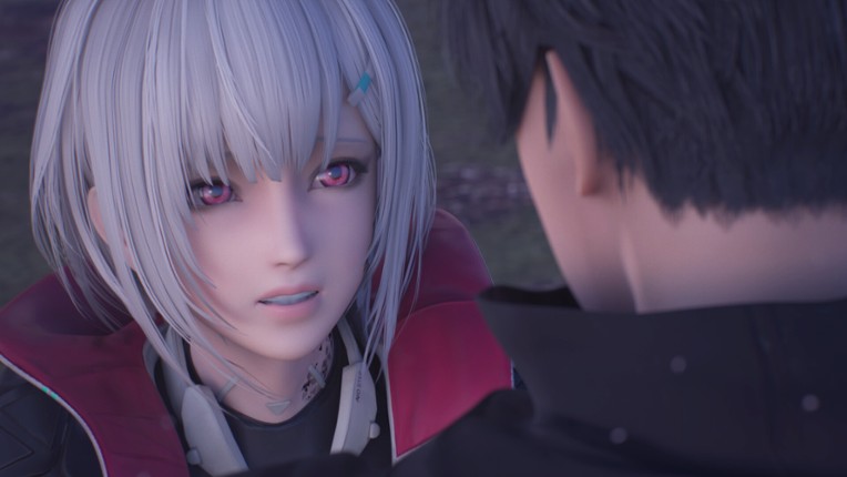 SYNDUALITY Echo of Ada screenshot