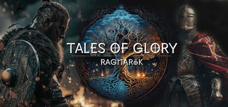 Tales Of Glory 4 : Ragnarok Image
