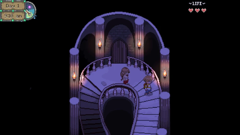 Tasty In Another World Image