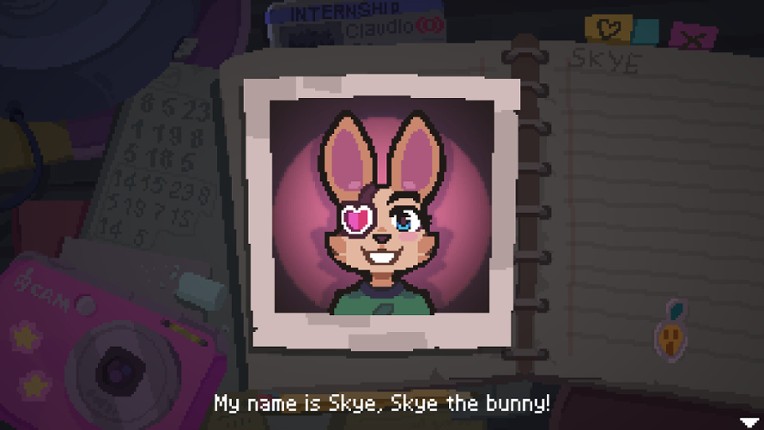 The Bunny Graveyard II screenshot