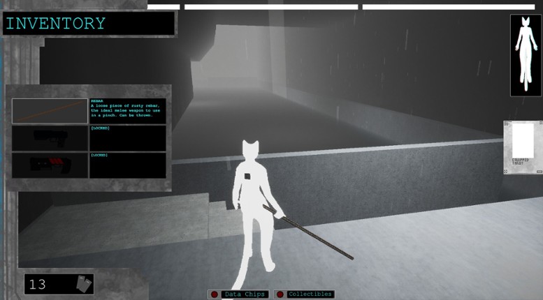 The Denizen Image