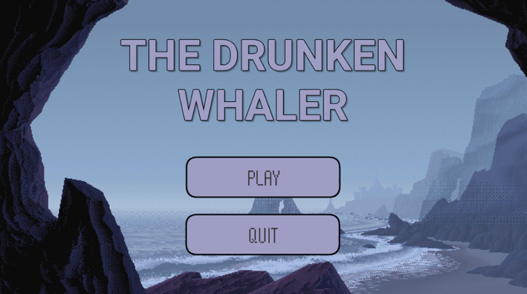 The Drunken Whaler Image