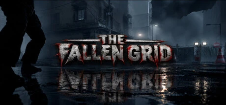 Games like The Fallen Grid