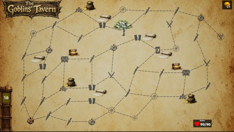 The Goblins Tavern screenshot