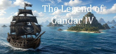 Games like The Legend of Gandar IV