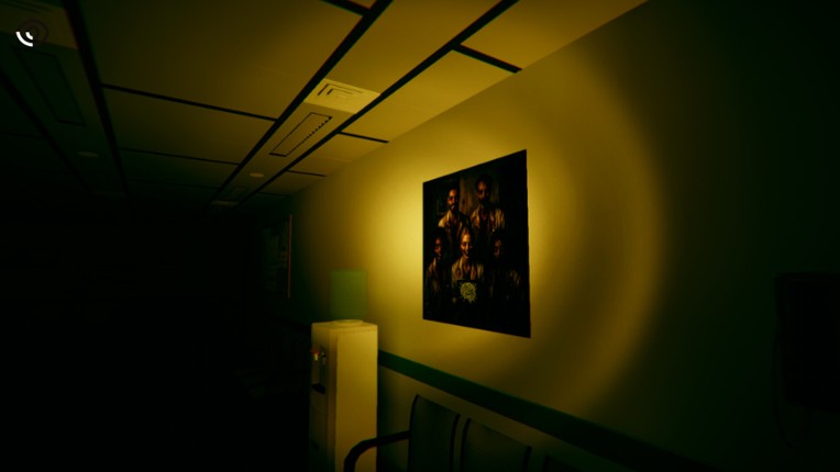 The Observation Exit Image