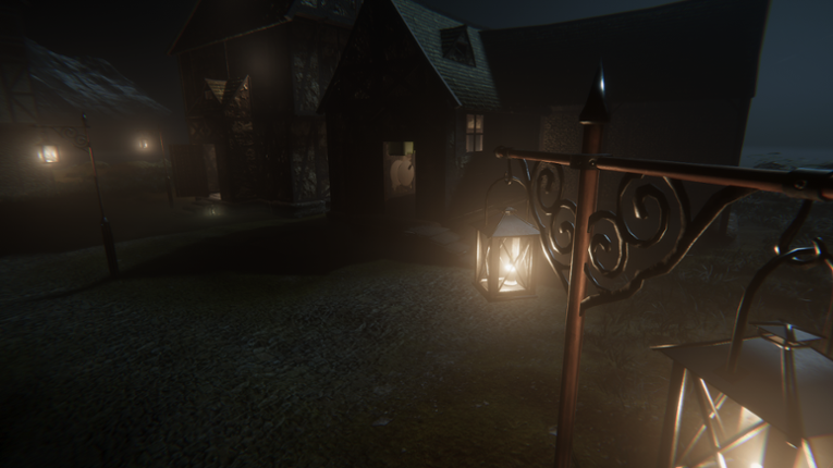 The Other Village screenshot