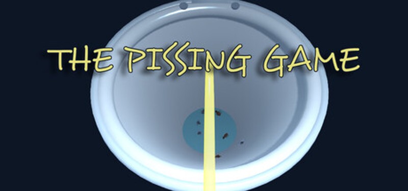 The Pissing Game Image