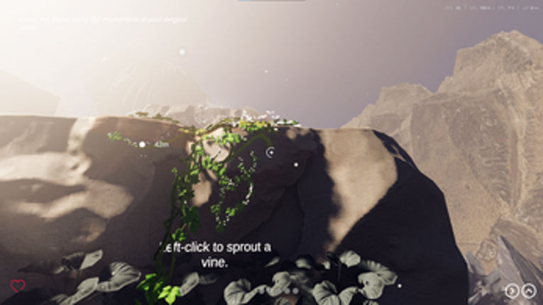 The Sketchbook Garden screenshot