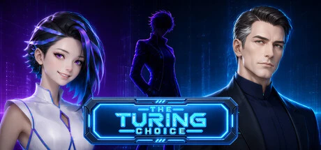 Games like The Turing Choice