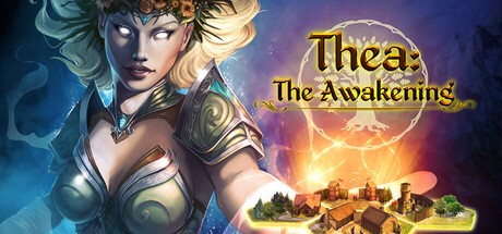 Games like Thea: The Awakening
