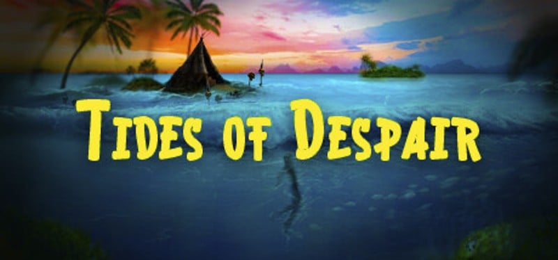 Tides of Despair Game Cover