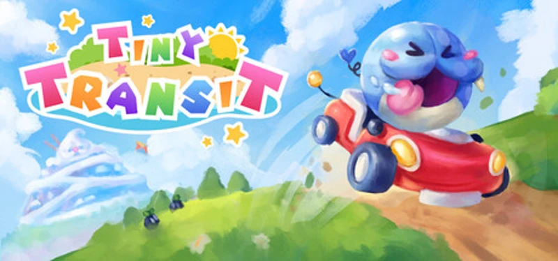 Tiny Transit Image