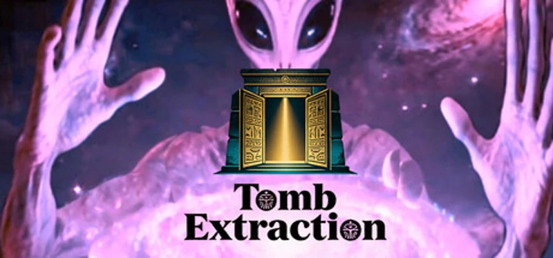 Tomb Extraction Image