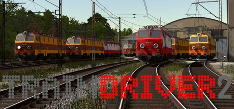 Games like Train Driver 2