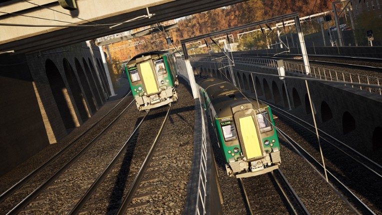 Train Sim World 5: UK Regional Edition screenshot