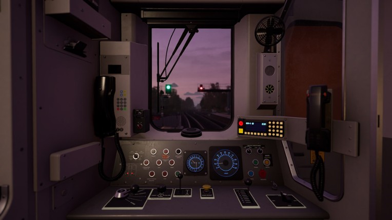 Train Sim World 6: UK Regional Edition Image