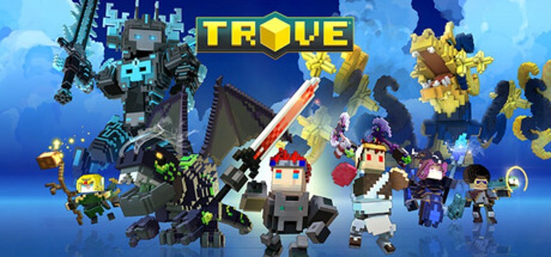 Trove Image
