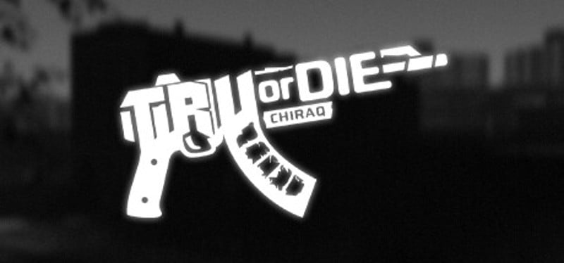 Tru Or Die Game Cover