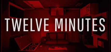 Games like Twelve Minutes