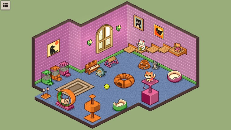 Unbox the Room 2 screenshot