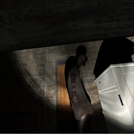 Under - A VR Horror Experience Image