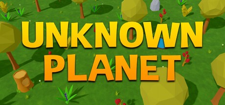 Games like Unknown Planet