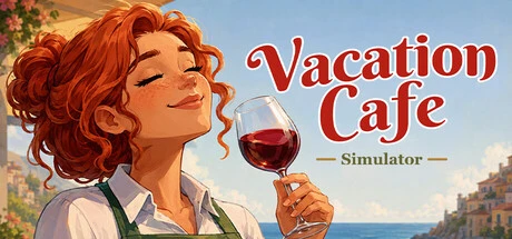 Games like Vacation Cafe Simulator