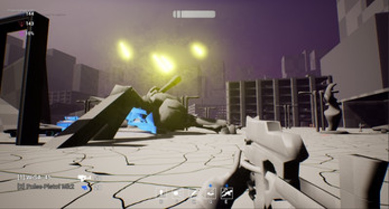 Vermillion Crows Image