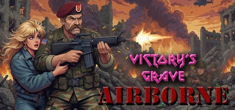 Games like Victory's Grave: Airborne
