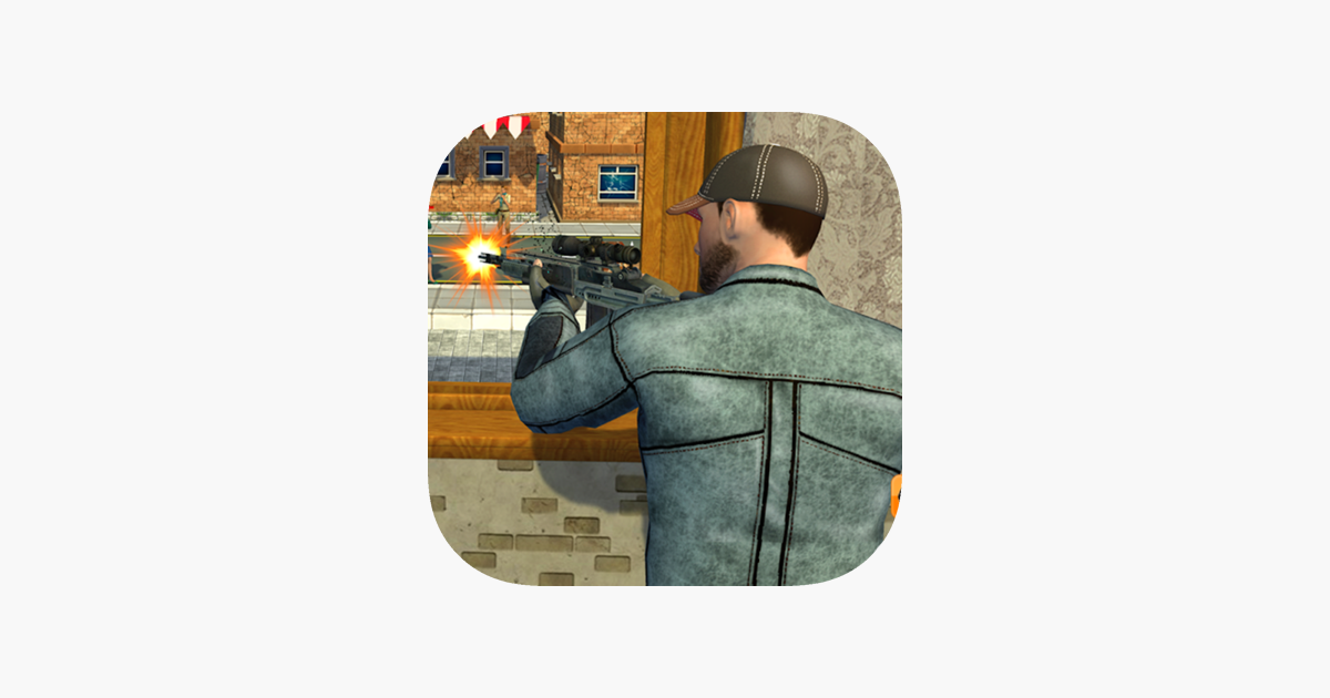 Games like Wanted Criminal: Terrorist Sni