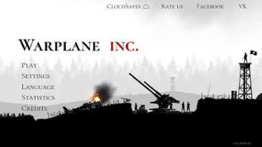 Warplane inc. Image