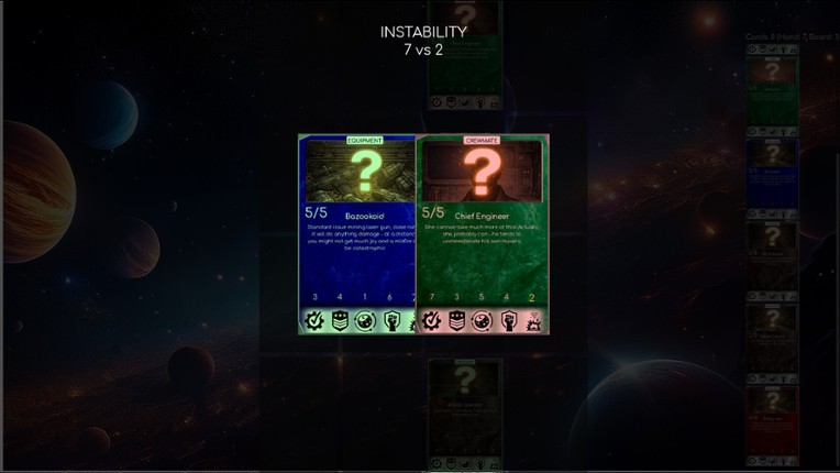 Waste Of Space Image