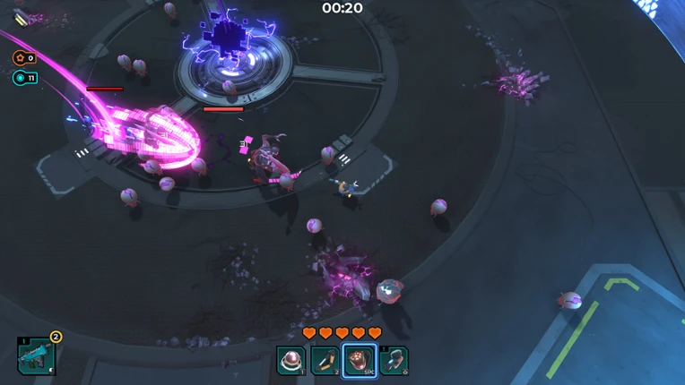 Weebles vs Grebals Image