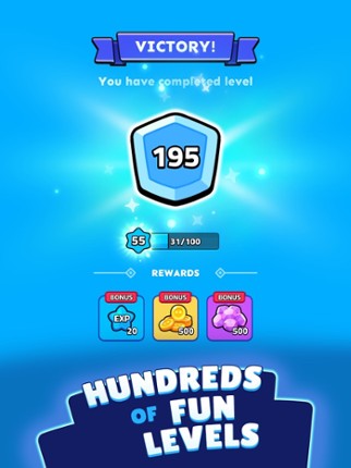 What do people say screenshot