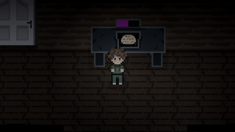 What Is The Ghost screenshot